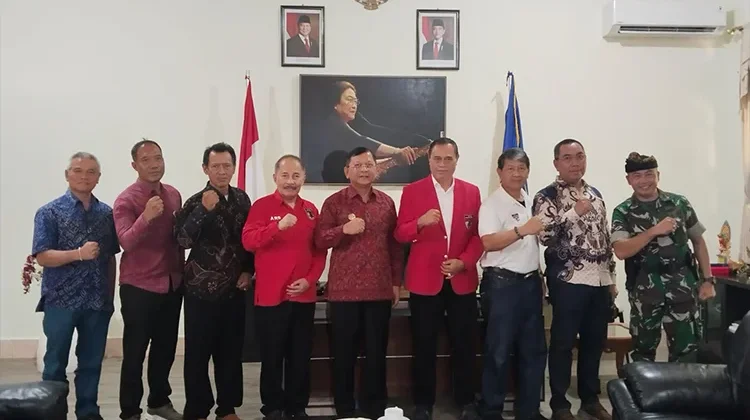 Buleleng Menjadi Tuan Rumah Kejurnas Kempo, FKI Lirik GOR Undiksha Jinengdalem