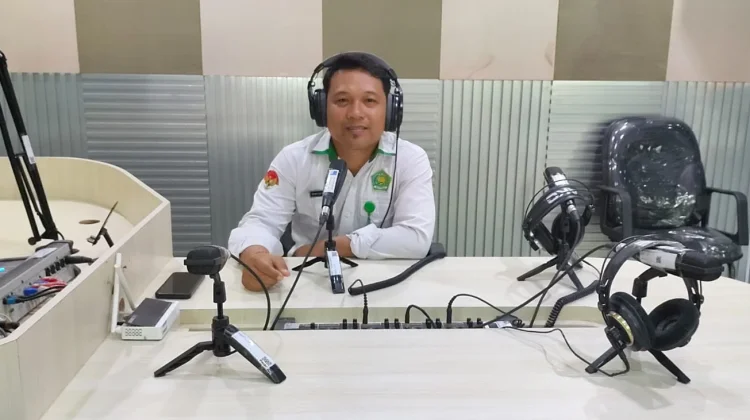 Jaga Kerukunan, Generasi Muda Diajak Hindari Sikap Ekstrem
