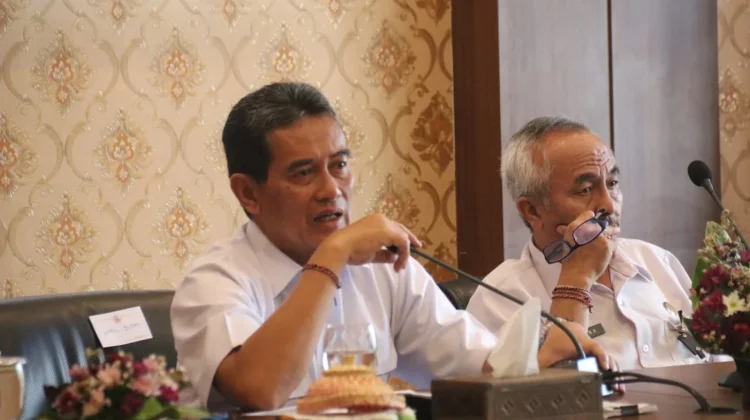 Tekan Prevalensi Stunting, Pemkab Buleleng Perkuat Intervensi Terpadu