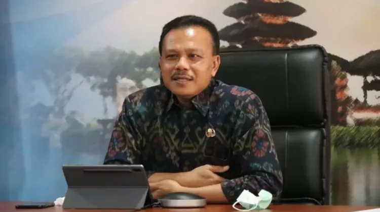 Pemprov Bali Perkuat Sinergi untuk Percepat Penghapusan Kemiskinan Ekstrem