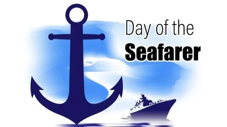 Peringatan 25 Juni: Hari Pelaut Sedunia