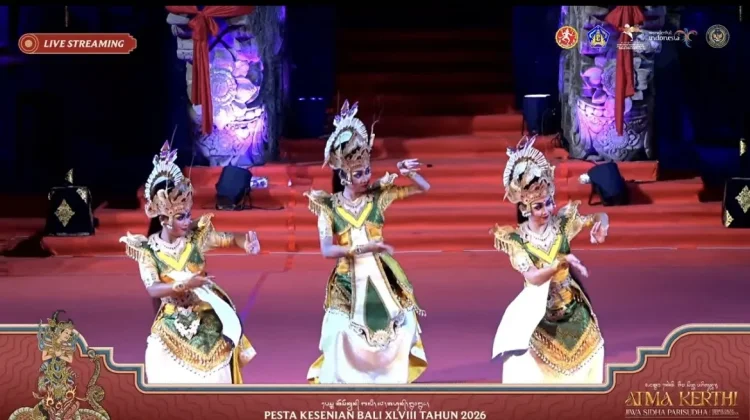 Merapat, Ini Jadwal PKB 26 Juni 2026