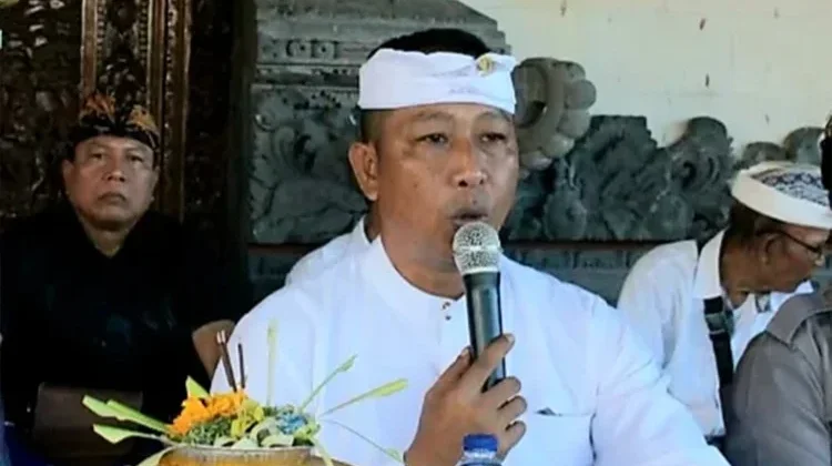 Desa Adat Banyuasri Kembali Layangkan Somasi ke MDA Bali