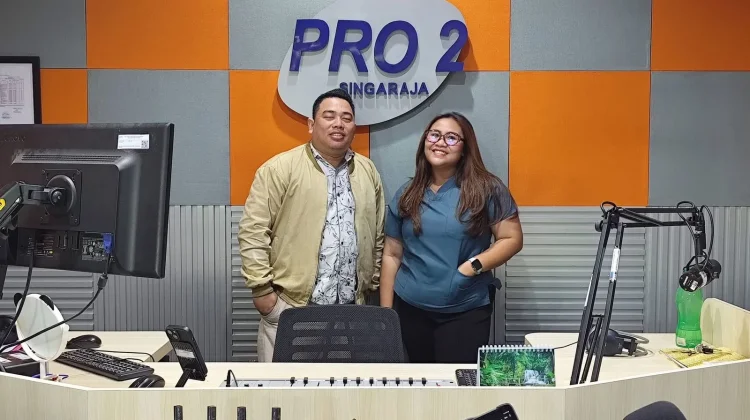 Kesadaran Diri Bentengi Generasi Muda Dari Pinjol dan Judol
