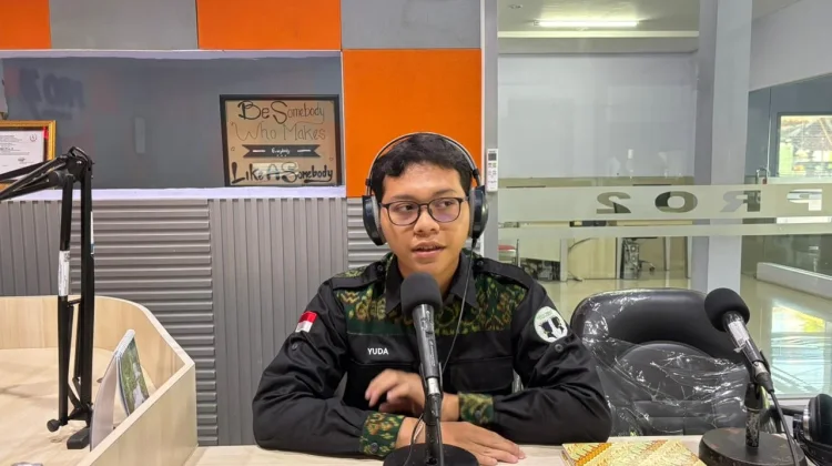 Gaya Hidup Konsumtif Tinggalkan Jejak Sampah Bagi Lingkungan Sekitar