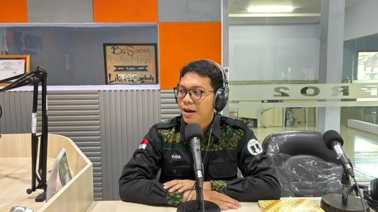 Langkah Kecil Anak Muda Ciptakan Dampak Besar Bagi Lingkungan
