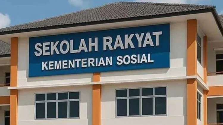 Sekolah Rakyat, Saat Kemiskinan Tak Lagi Mematahkan Mimpi