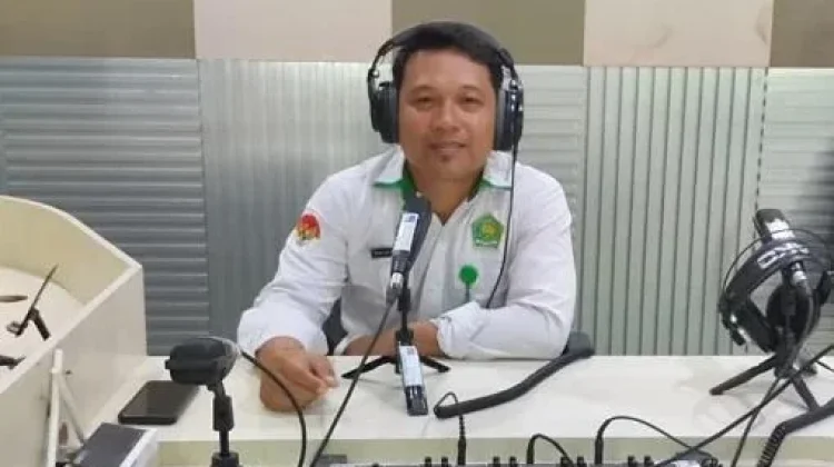 Moderasi Beragama Dimulai dari Sikap Bijaksana