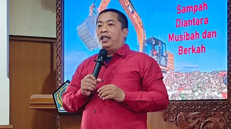 Lingkaran Setan Sektor Agraria Menjerat Kesejahteraan Petani
