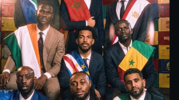 Benua Afrika Cetak Rekor, Sembilan Negara Lolos Babak Gugur Piala Dunia