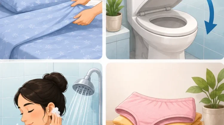 Menjaga Kebersihan Diri Tak Hanya saat Mandi, Ini Kebiasaan yang Sering Terlupakan