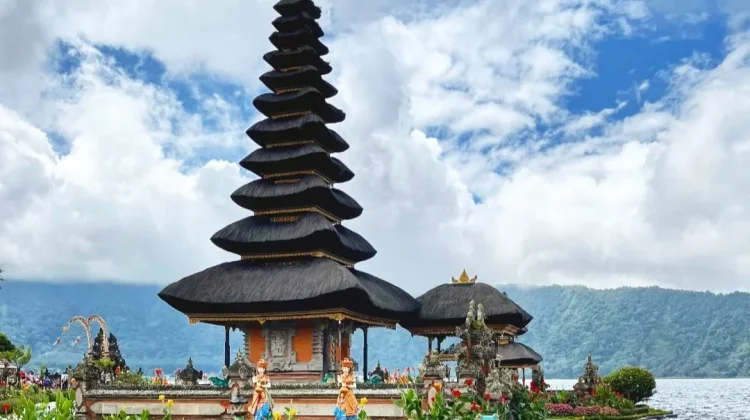 Rekomendasi Tempat "Touch Some Grass" di Bali, Pilihan Melepas Penat dari Rutinitas