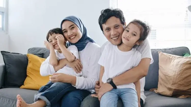 Simak Sejarah Hari Keluarga Nasional
