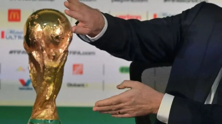 Daftar Negara 32 Besar yang Lolos Babak Penyisihan Piala Dunia 2026