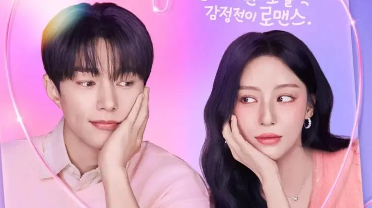 Dibintangi Kim Myungsoo dan Kang Minah, Drama Korea "Love In Sync" Siap Tayang 4 Juli