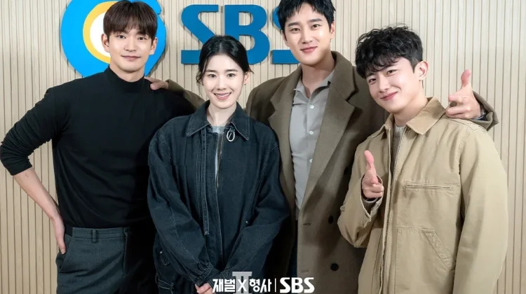 SBS Umumkan Jadwal Tayang "Flex x Cop 2", Ahn Bo Hyun Kembali sebagai Detektif Chaebol
