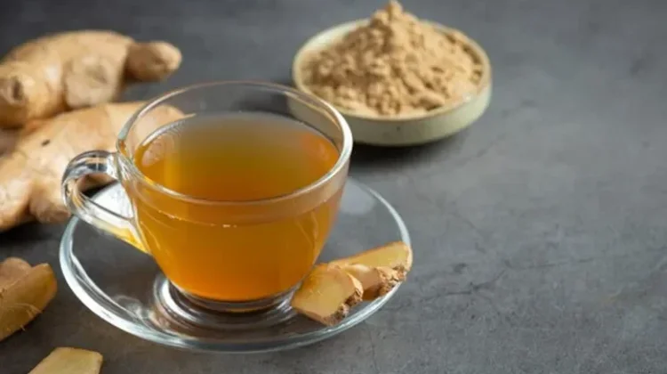 Rebusan Air Jahe Merah, Herbal Tradisional yang Tetap Eksis di tengah Gaya Hidup Mod