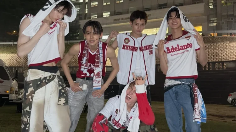 Mengenal Semua Anggota CORTIS, Boy Group Kreatif dari BIGHIT MUSIC