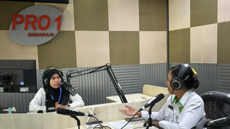 Kesetaraan Gender Berawal dari Kesempatan Pendidikan yang Sama