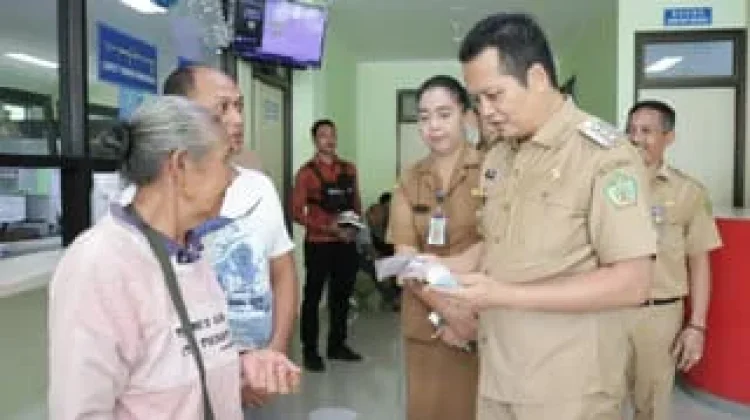 RSU Negara Kaji Ulang Remunerasi untuk Pulihkan Keuangan