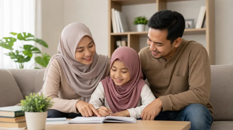 Kolaborasi Keluarga dan Masyarakat Diperlukan untuk Memperkuat Peran Perempuan