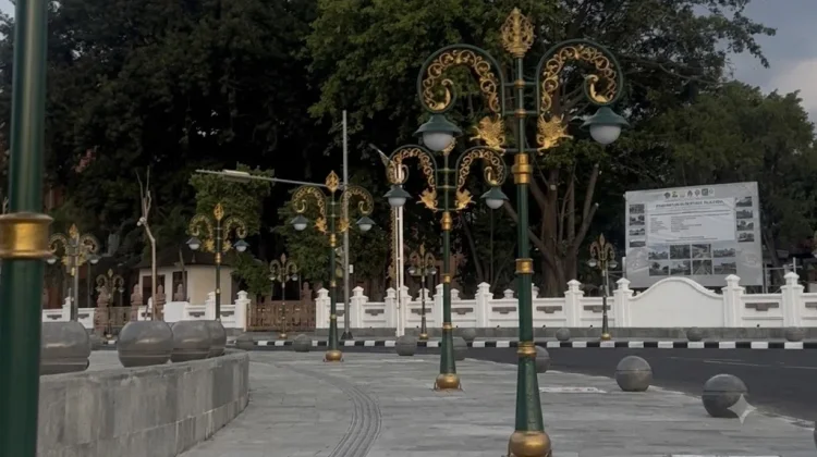 Sayembara Nama Titik Nol Singaraja, Ini Syarat dan Ketentuannya