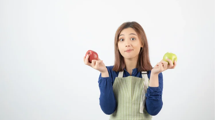 Kemenkes Luncurkan Nutri Level, Masyarakat Diajak Lebih Cermat Memilih Makanan