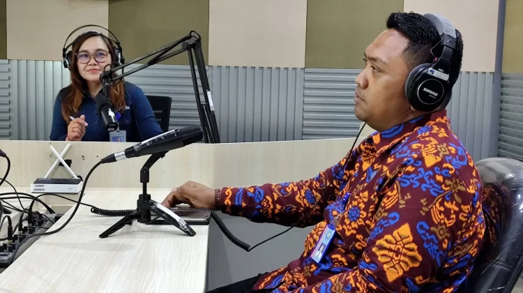 BNN Buleleng Pastikan Rehabilitasi Pecandu Narkoba Dijamin Rahasia