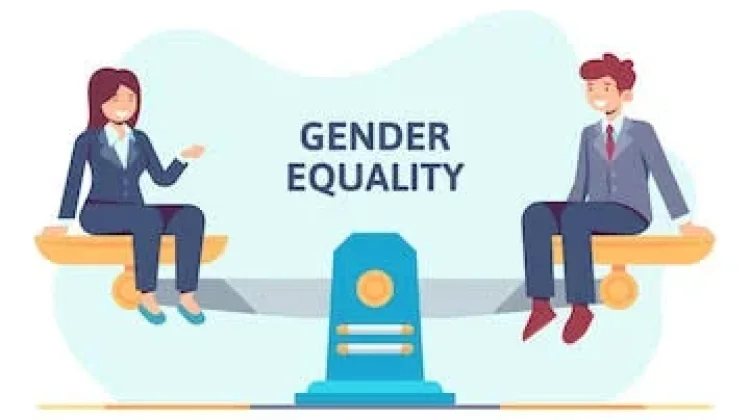 Kesetaraan Gender di Lingkungan Kerja, Membangun Ruang Profesional yang Adil