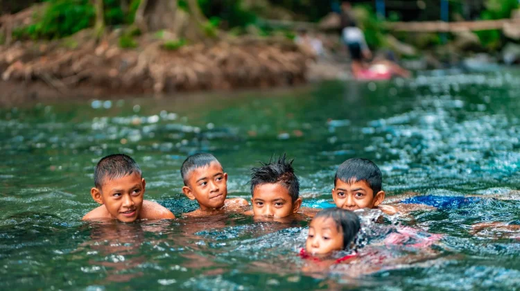 Ide Kegiatan Anak-anak untuk Mengisi Waktu Liburan Sekolah