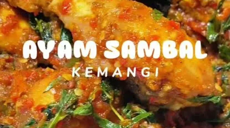 Kreasi Olahan Daun Kemangi, Sajian Sederhana dengan Cita Rasa Nusantara