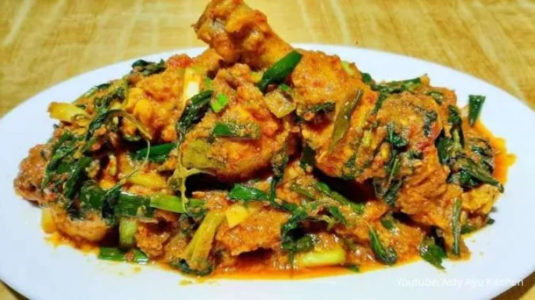 Rahasia Lezat Masakan Nusantara Ada pada Daun Kemangi, Ini Tips Mengolahnya