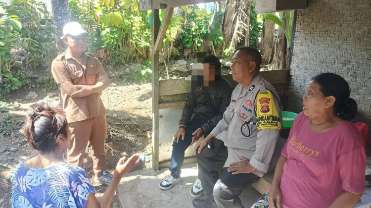 Polisi Selidiki Dugaan Penipuan Berkedok Petugas Dinsos