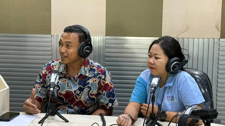Sinergi Orang Tua dan Guru Jadi Kunci Keberhasilan Pendidikan Inklusif