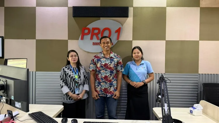 Orang Tua Anak Berkebutuhan Khusus: Pendidikan Inklusif Adalah Ruang Harapan