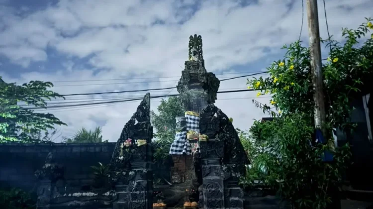 Menguak Rahasia Spiritual Penglukatan Kelahiran Melik