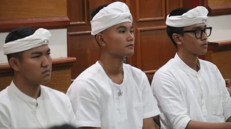 Kesbangpol Buleleng Perkuat Wawasan Kebangsaan Calon Paskibraka 2026