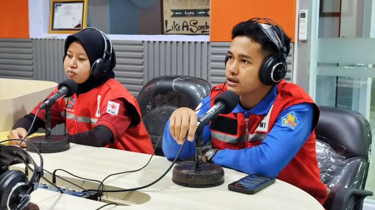 PMI Buleleng Buka Peluang Relawan untuk Semua Kalangan Masyarakat