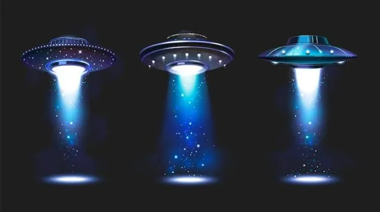 Mengenal Peringatan Hari UFO Sedunia