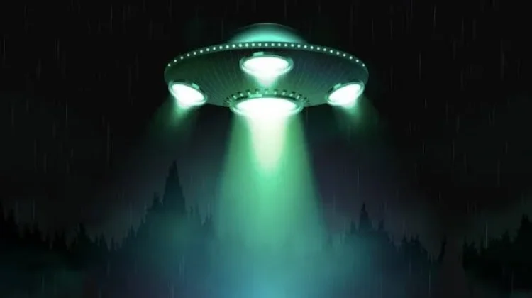 Ini Sejarah Peringatan Hari UFO Sedunia