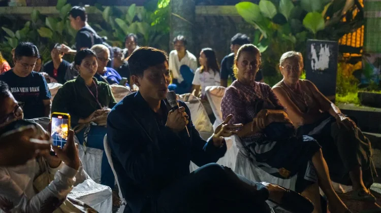 SLF Diyakini Dongkrak Pariwisata dan Hunian Hotel di Singaraja