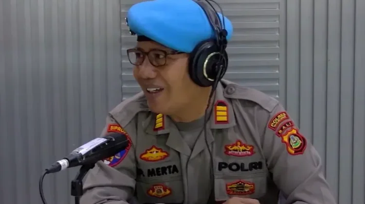 Propam Polres Buleleng Buka Kanal Aduan, Warga Diminta Tak Ragu Melapor