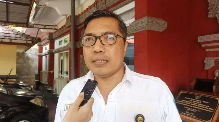 Dukung Ketahanan Pangan, Pemkab Buleleng Targetkan Perbaikan 25 Titik Irigasi