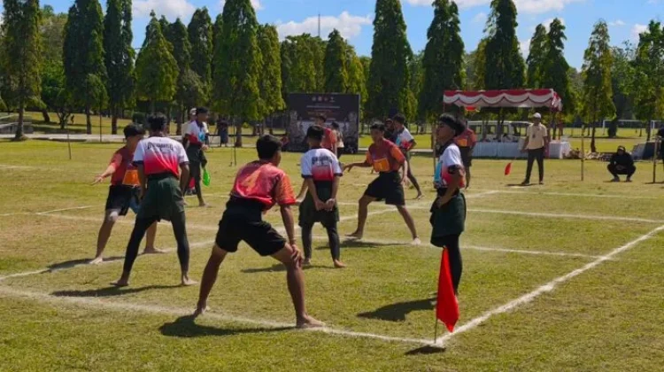 Buleleng Raih Tiga Podium pada Jantra Tradisi Bali VI Tahun 2026