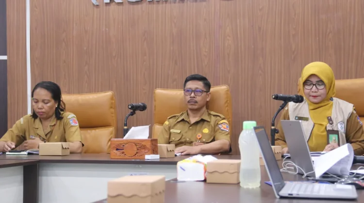 Buleleng Luncurkan SIULED, Perkuat Layanan Pendidikan Inklusif ABK