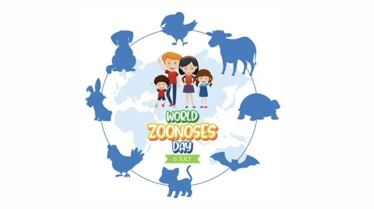 Sejarah Peringatan Hari Zoonosis Sedunia