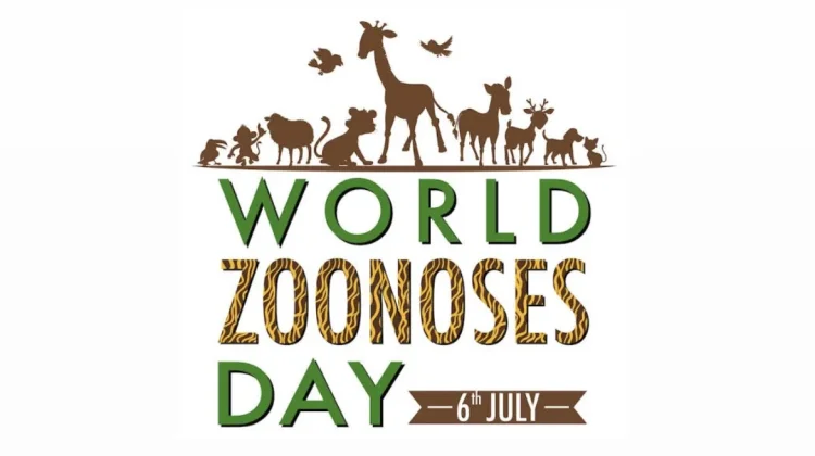 Hari Zoonosis Sedunia, Ini Latar Belakangnya