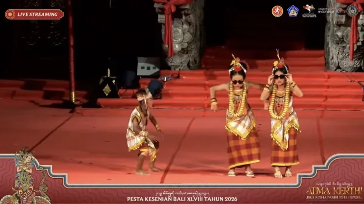 Cari Disini, Jadwal PKB 7 Juli 2026