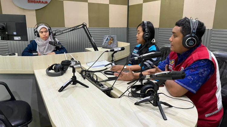 SPAB Dinilai Jadi Investasi Kemanusiaan untuk Membangun Generasi Tangguh