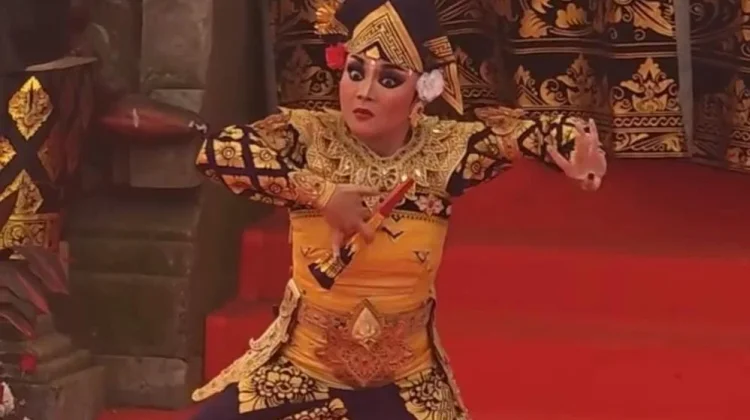 Taksu Tari Teruna Jaya, Pesona Seni Bali Utara yang Tetap Memikat Dunia